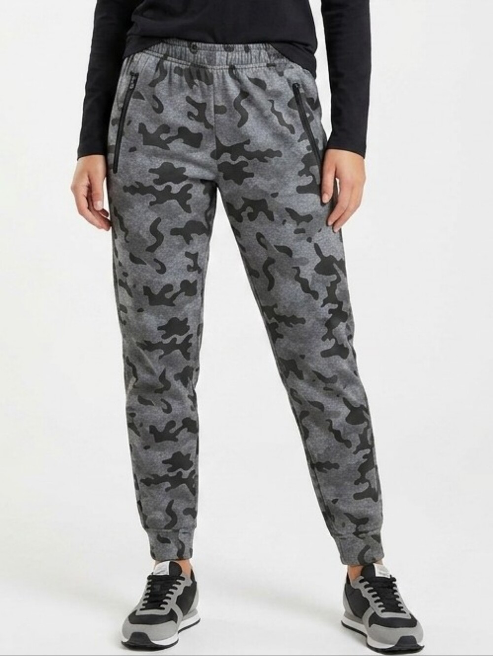 Big Boy Joggers Size Medium (10)